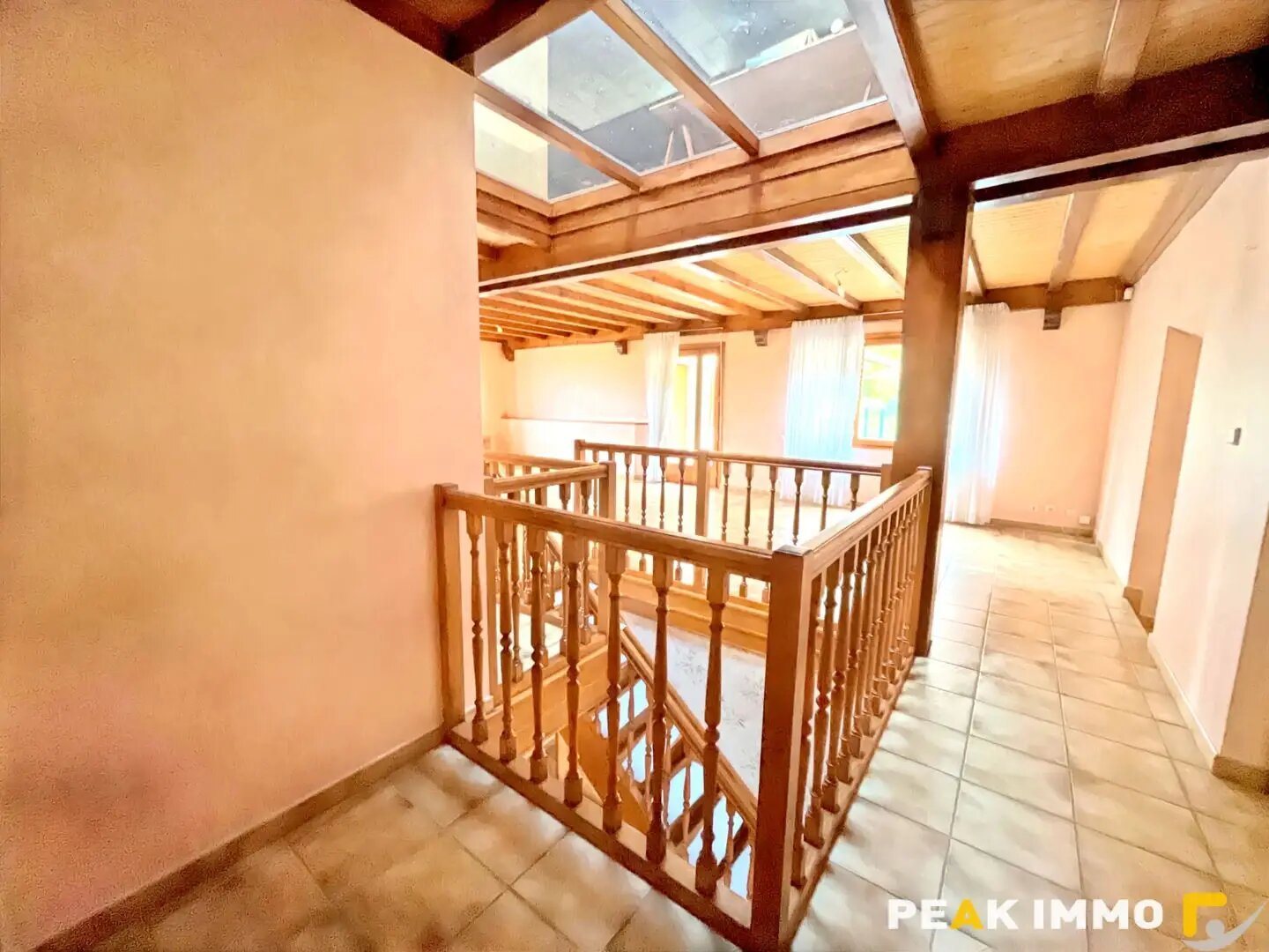 Maison à vendre, 185m², Magland (Flaine)