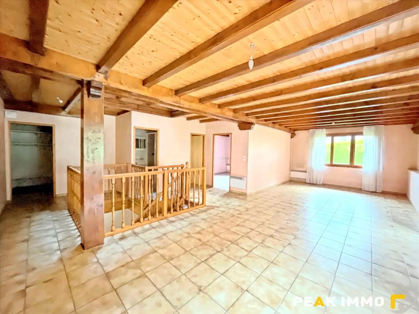 Maison à vendre, 185m², Magland (Flaine)