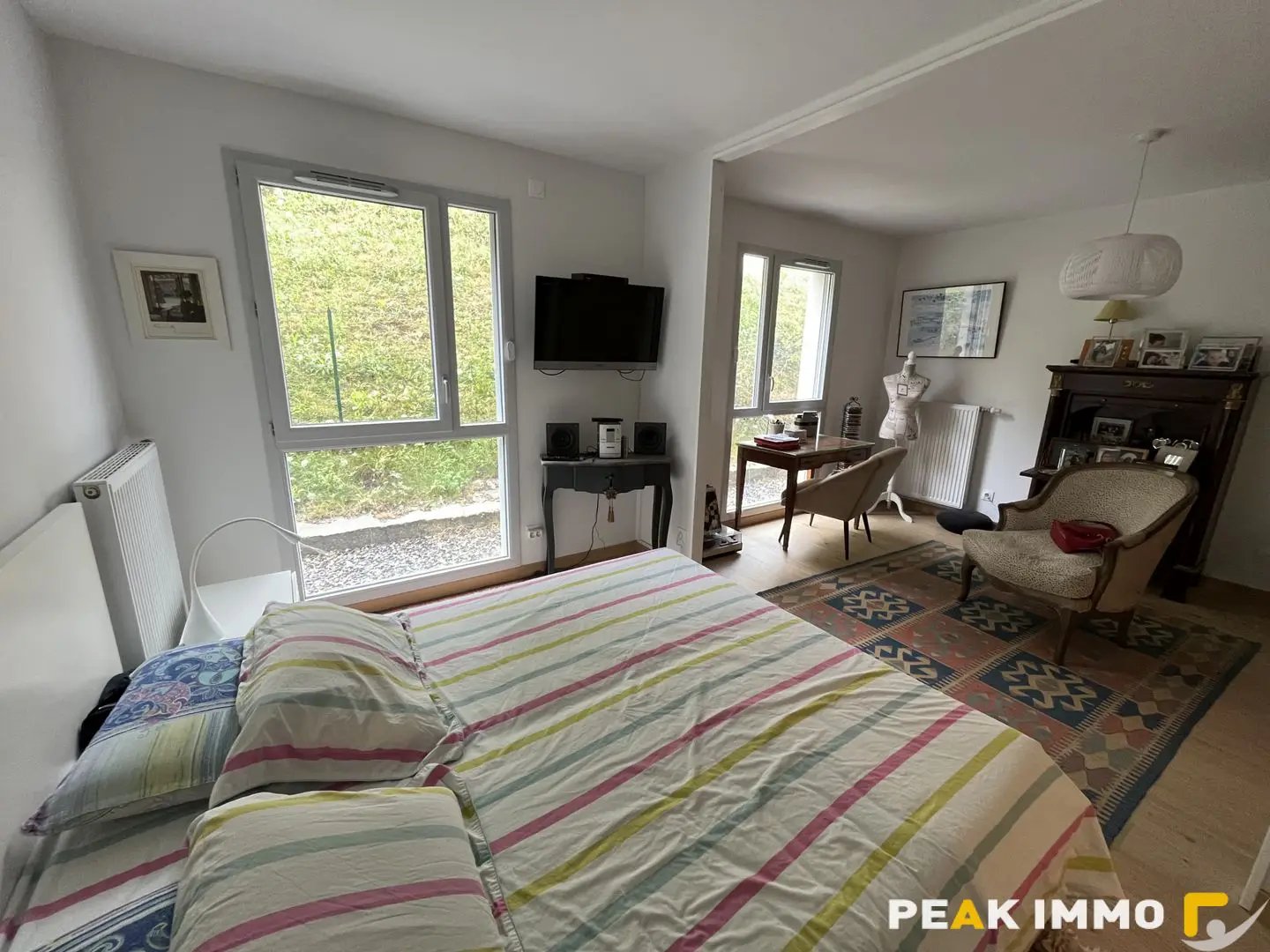 Appartement à vendre, 90m², Sallanches