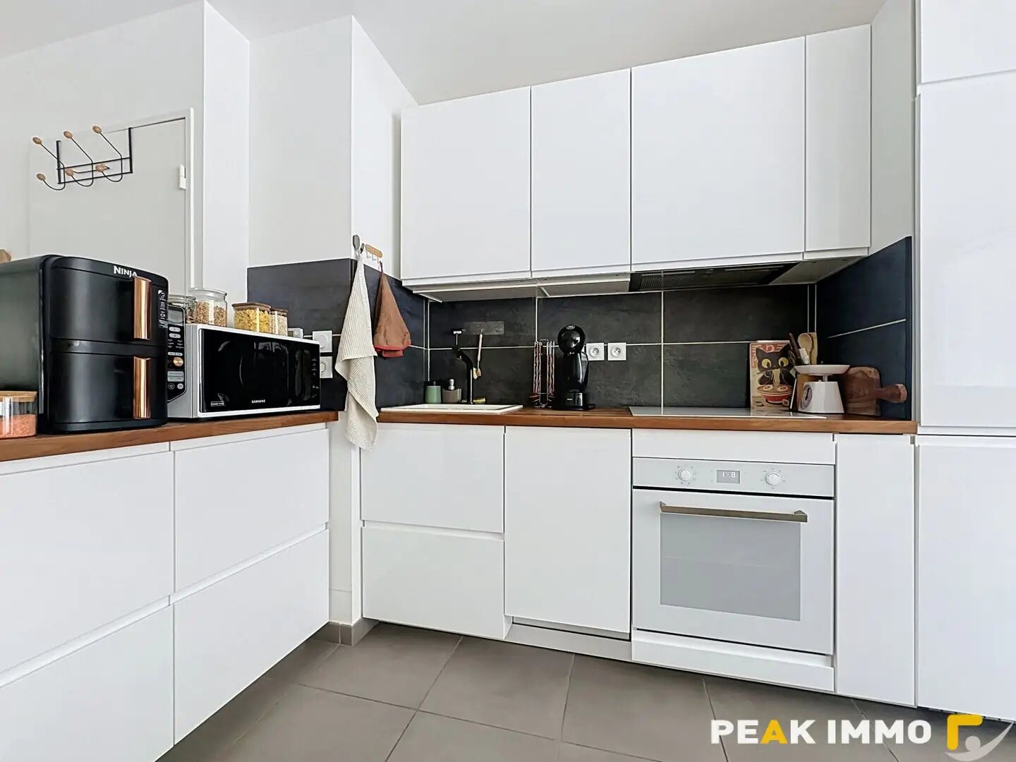 Appartement à vendre, 40m², Rumilly