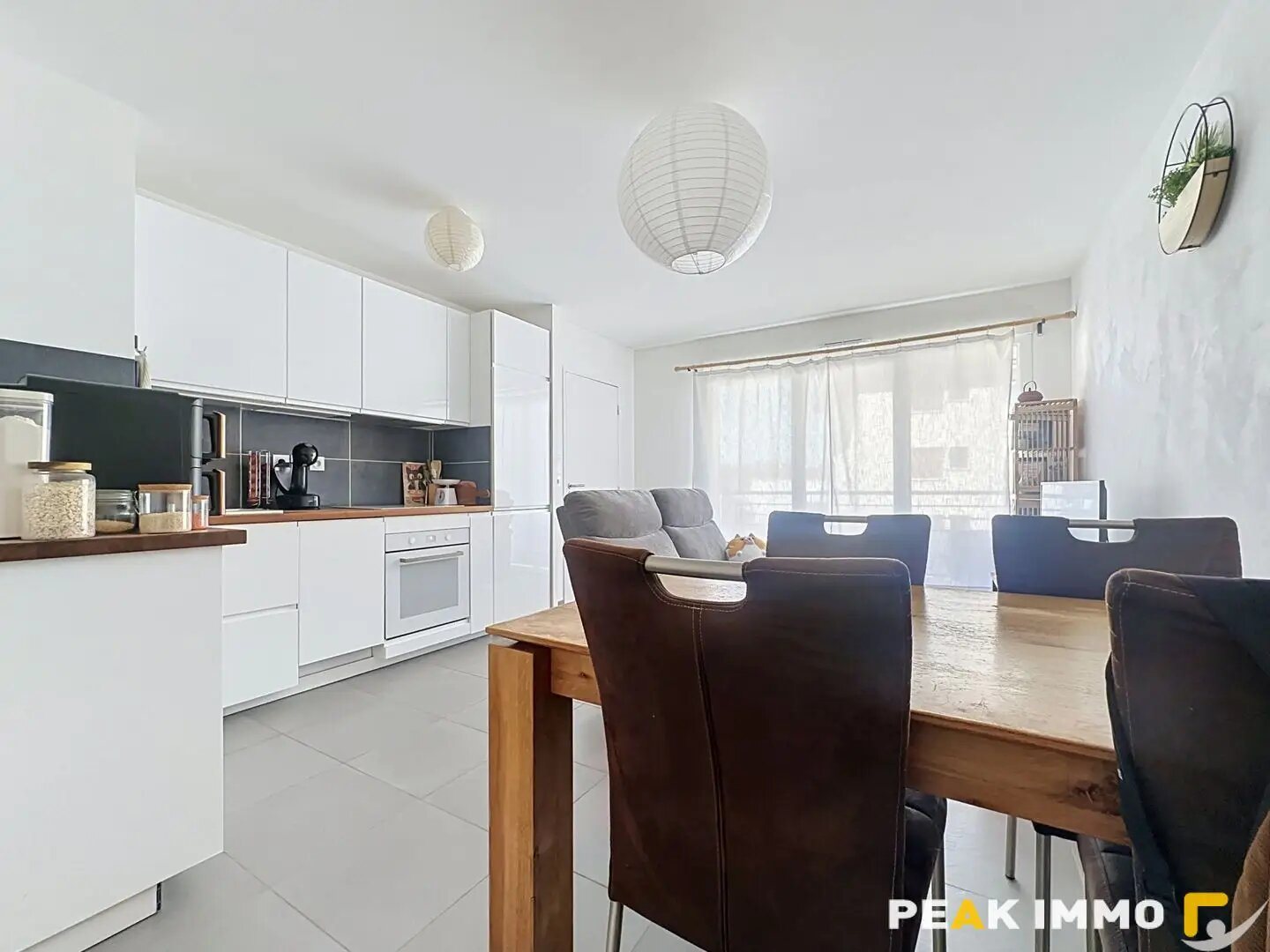 Appartement à vendre, 40m², Rumilly