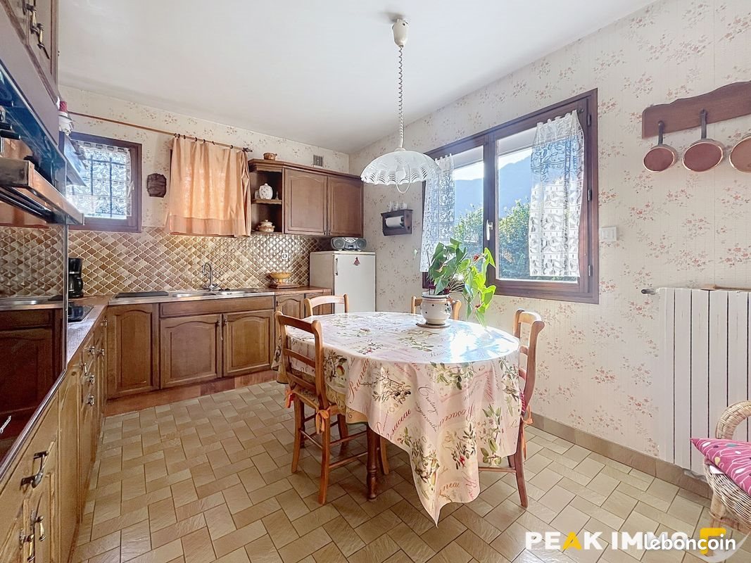 Maison à vendre, 207m², Faverges