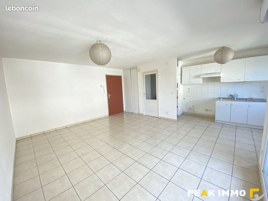 Appartement à louer, 45m², Cluses