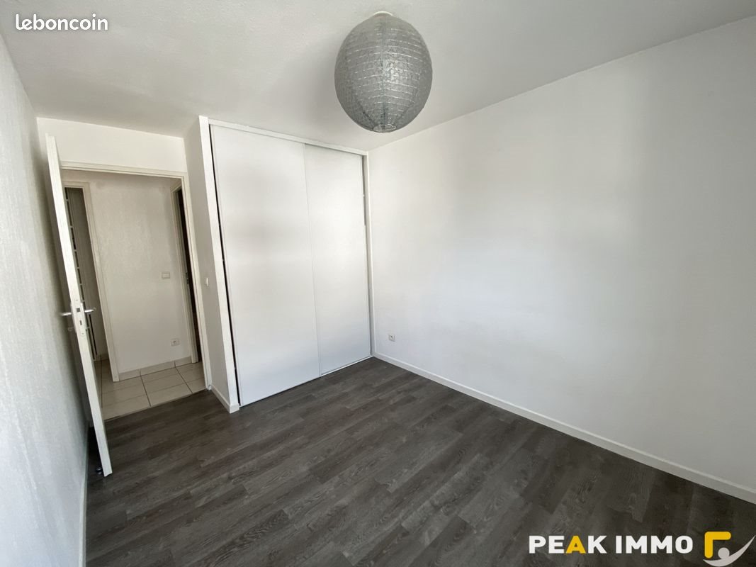 Appartement à louer, 45m², Cluses