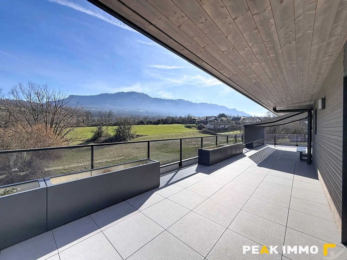Appartement à vendre, 97m², Aix-les-Bains