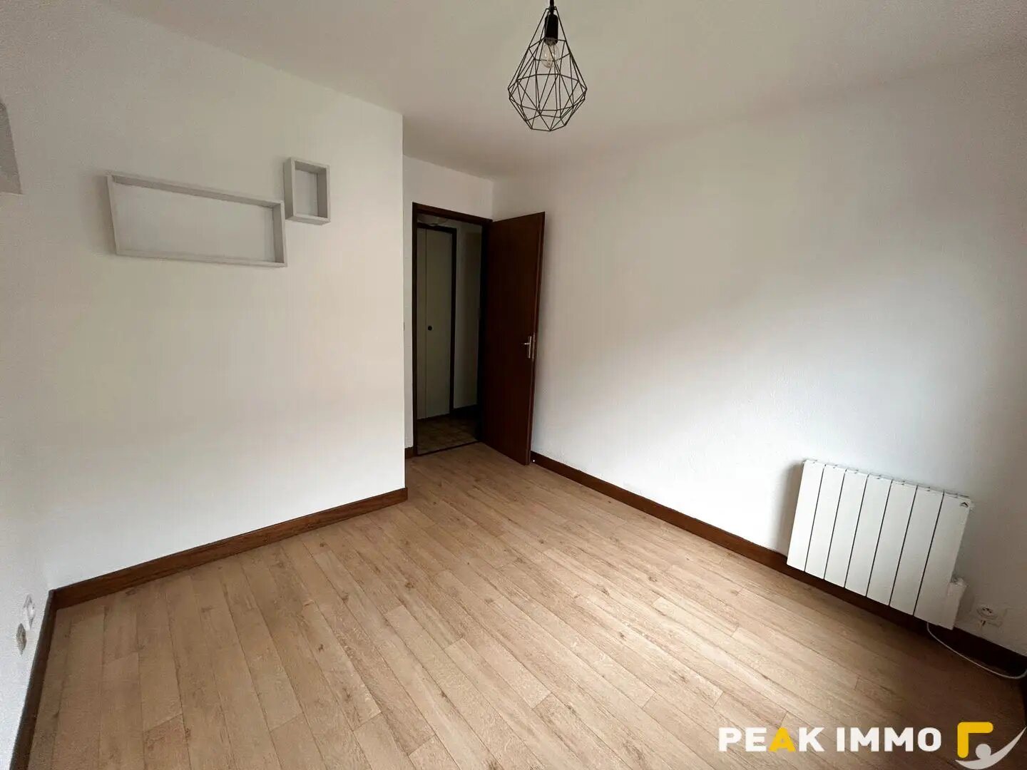 Appartement à vendre, 36m², Sallanches