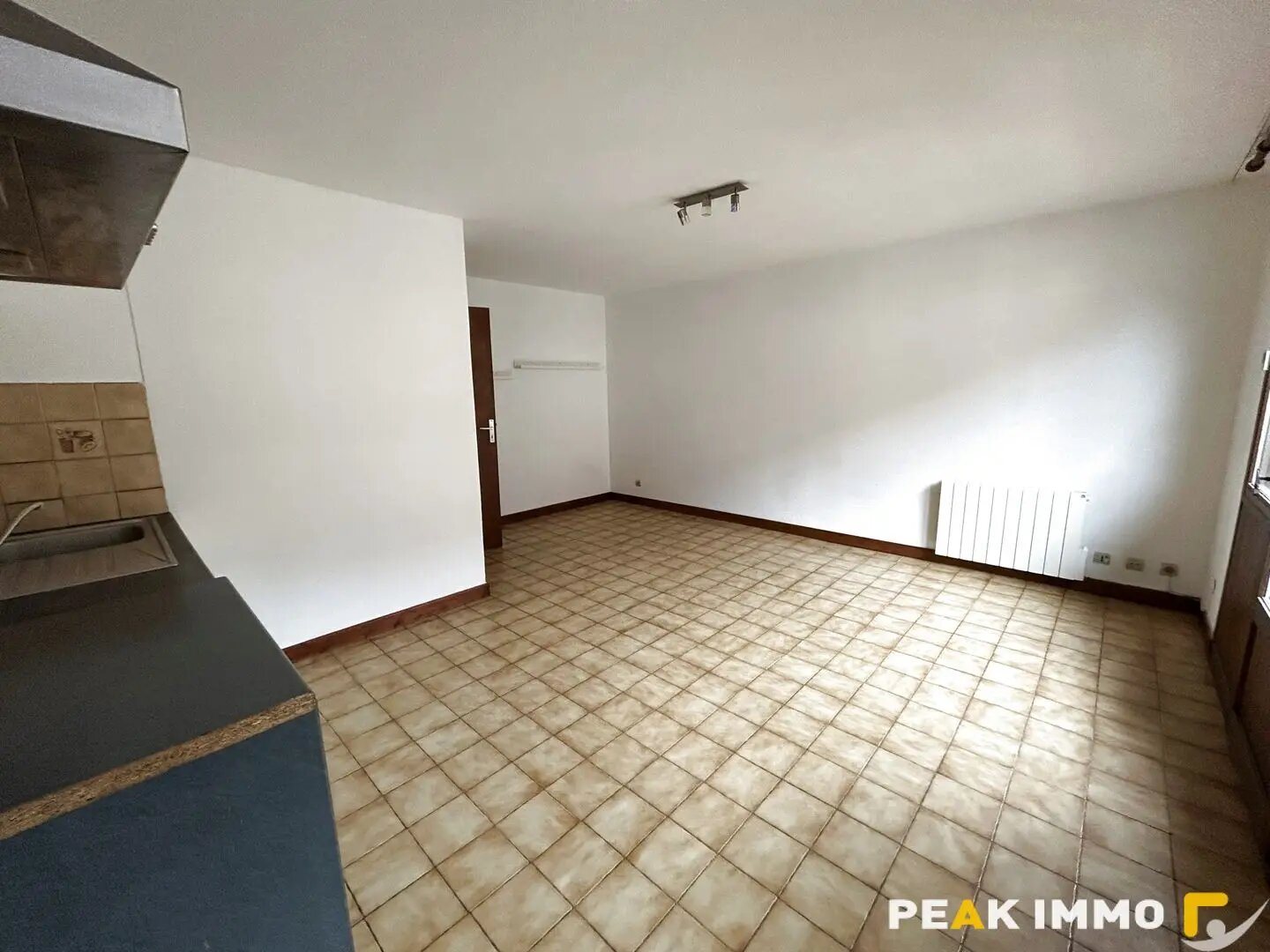 Appartement à vendre, 36m², Sallanches
