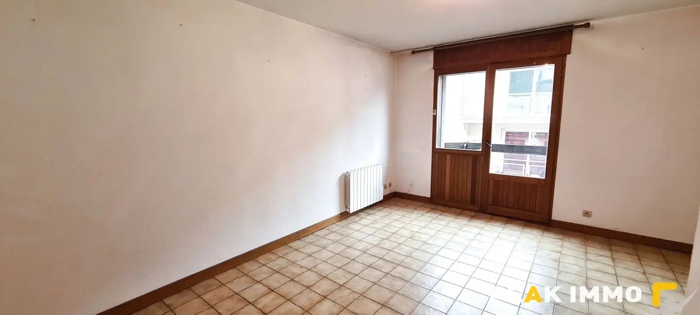 Appartement à vendre, 36m², Sallanches
