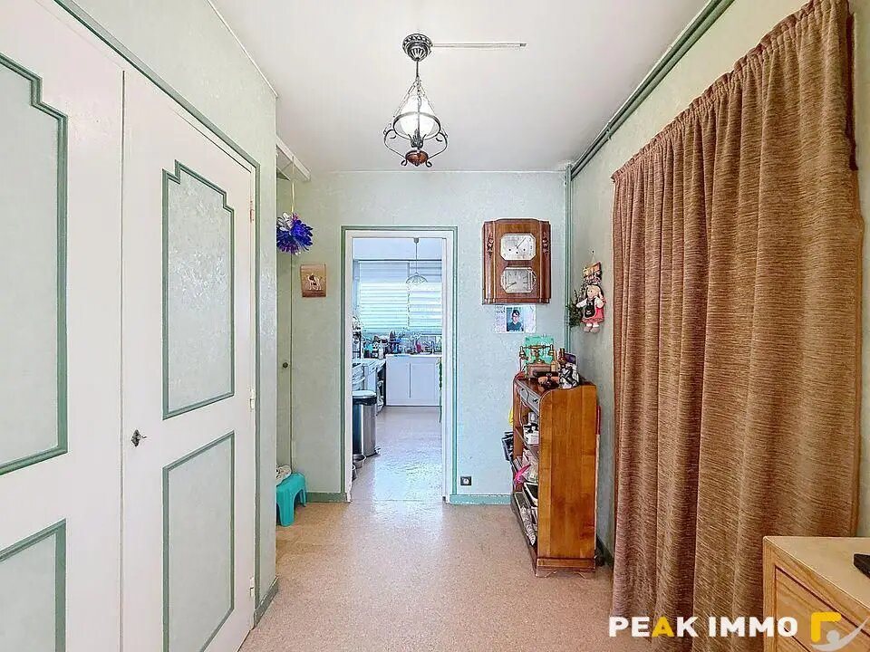 Appartement à vendre, 86m², Annecy