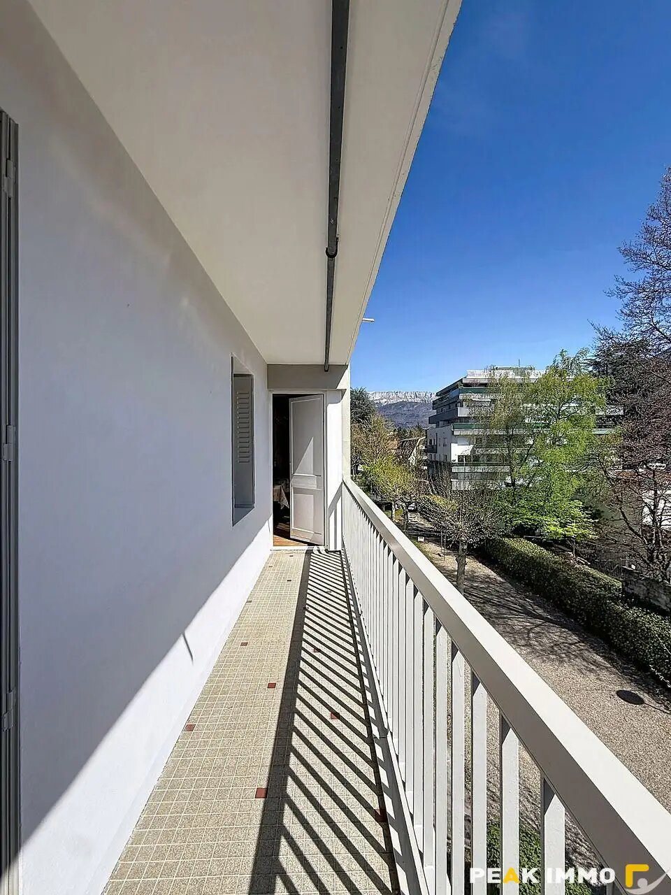 Appartement à vendre, 86m², Annecy