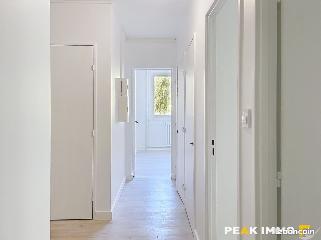 Appartement à louer, 64m², Doussard