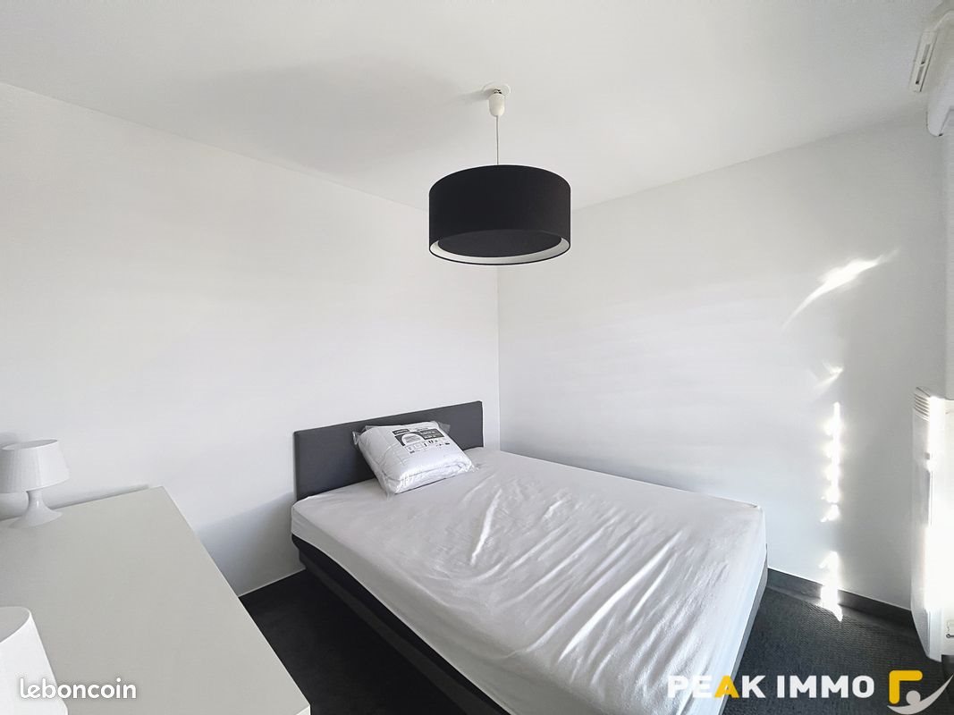 Appartement à louer, 41m², Annemasse