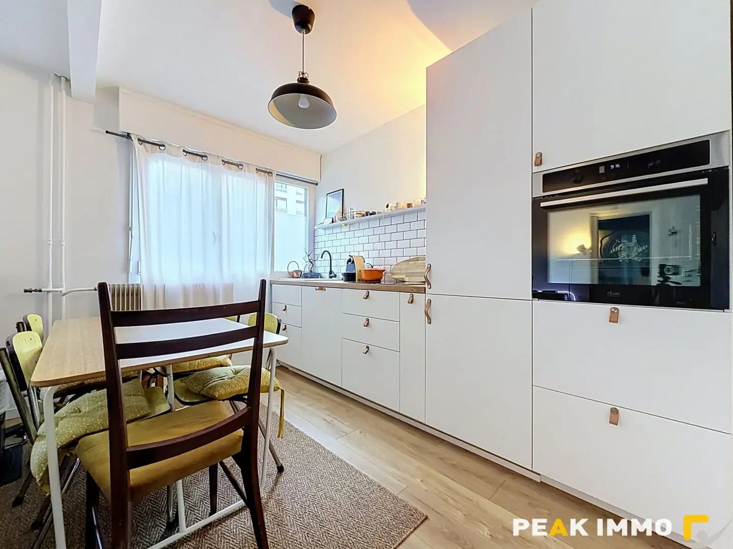 Appartement à vendre, 39m², Aix-les-Bains