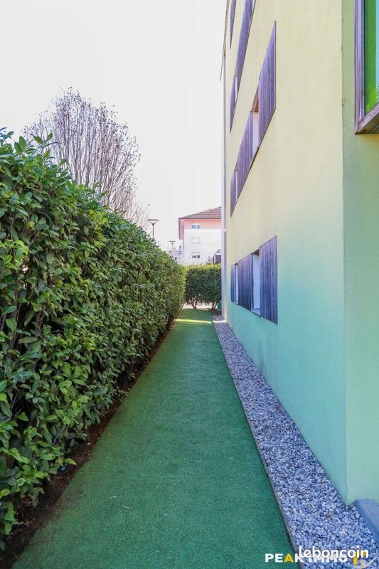 Appartement à vendre, 67m², Annemasse