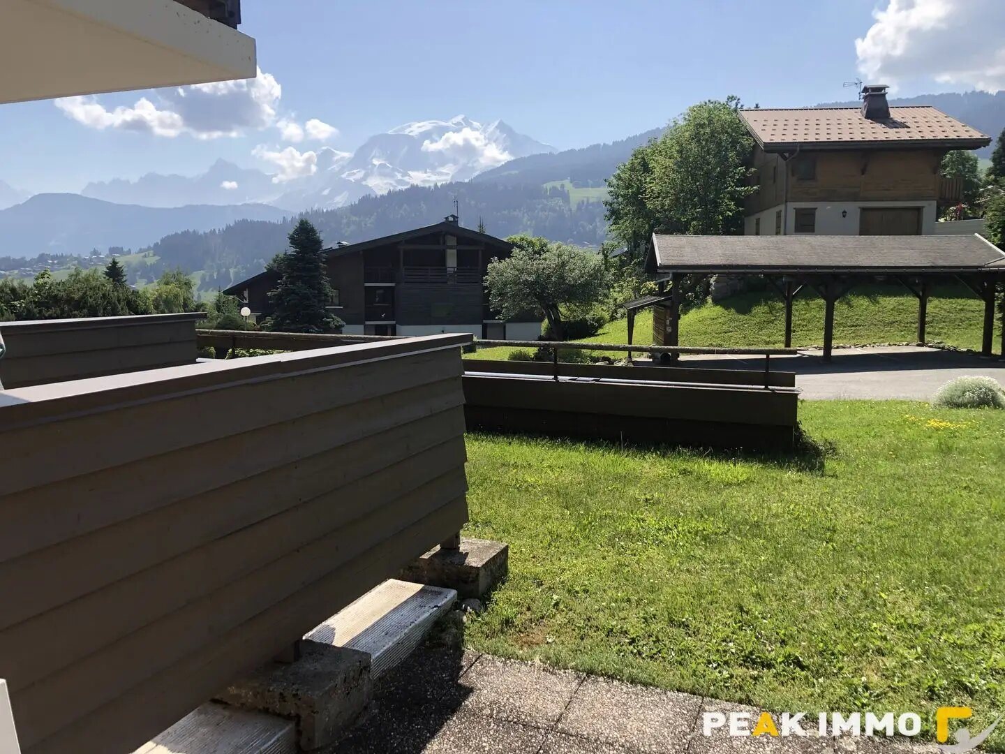 Appartement à vendre, 23m², Demi-Quartier