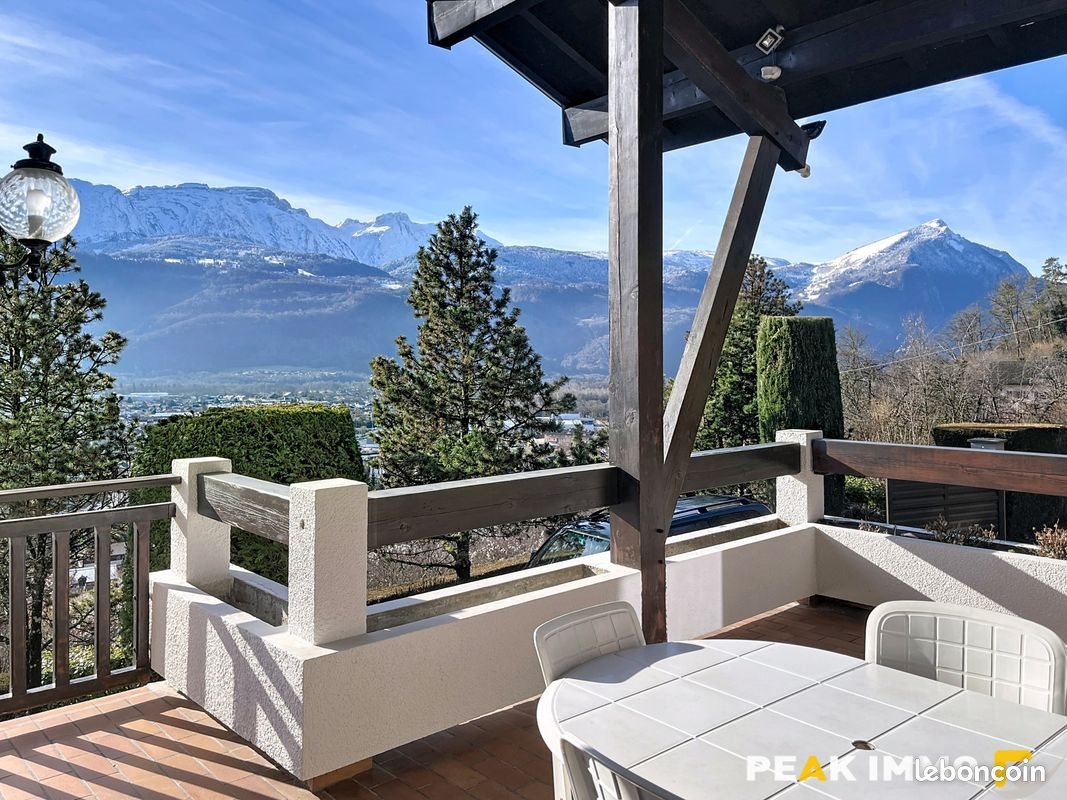 Maison à vendre, 157m², Marignier