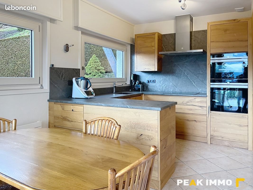 Maison à vendre, 157m², Marignier
