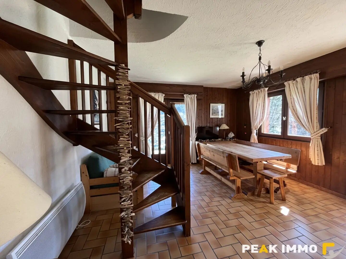 Appartement à vendre, 45m², Saint-Gervais-les-Bains