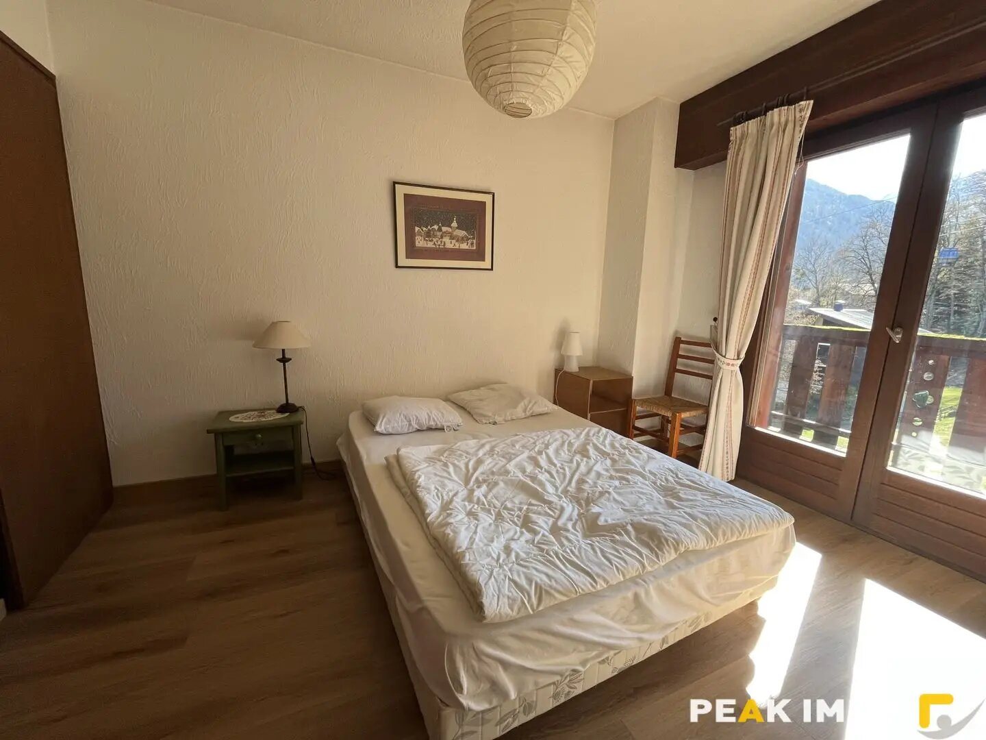 Appartement à vendre, 45m², Saint-Gervais-les-Bains