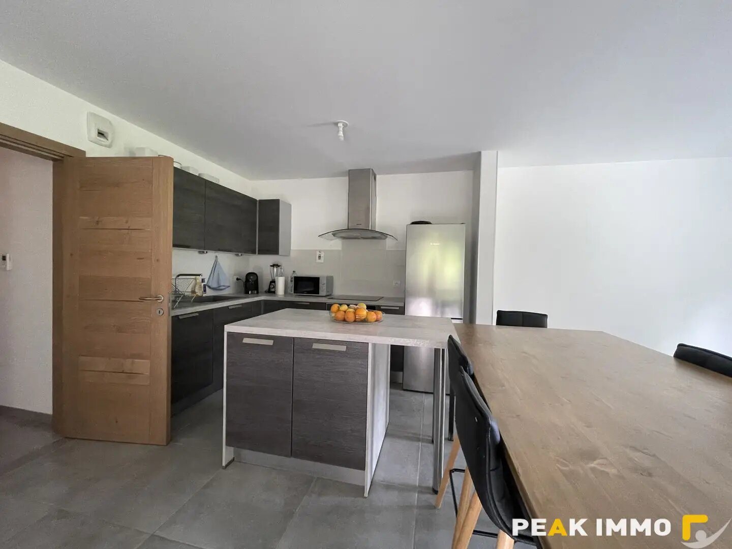 Appartement à louer, 96m², Rumilly