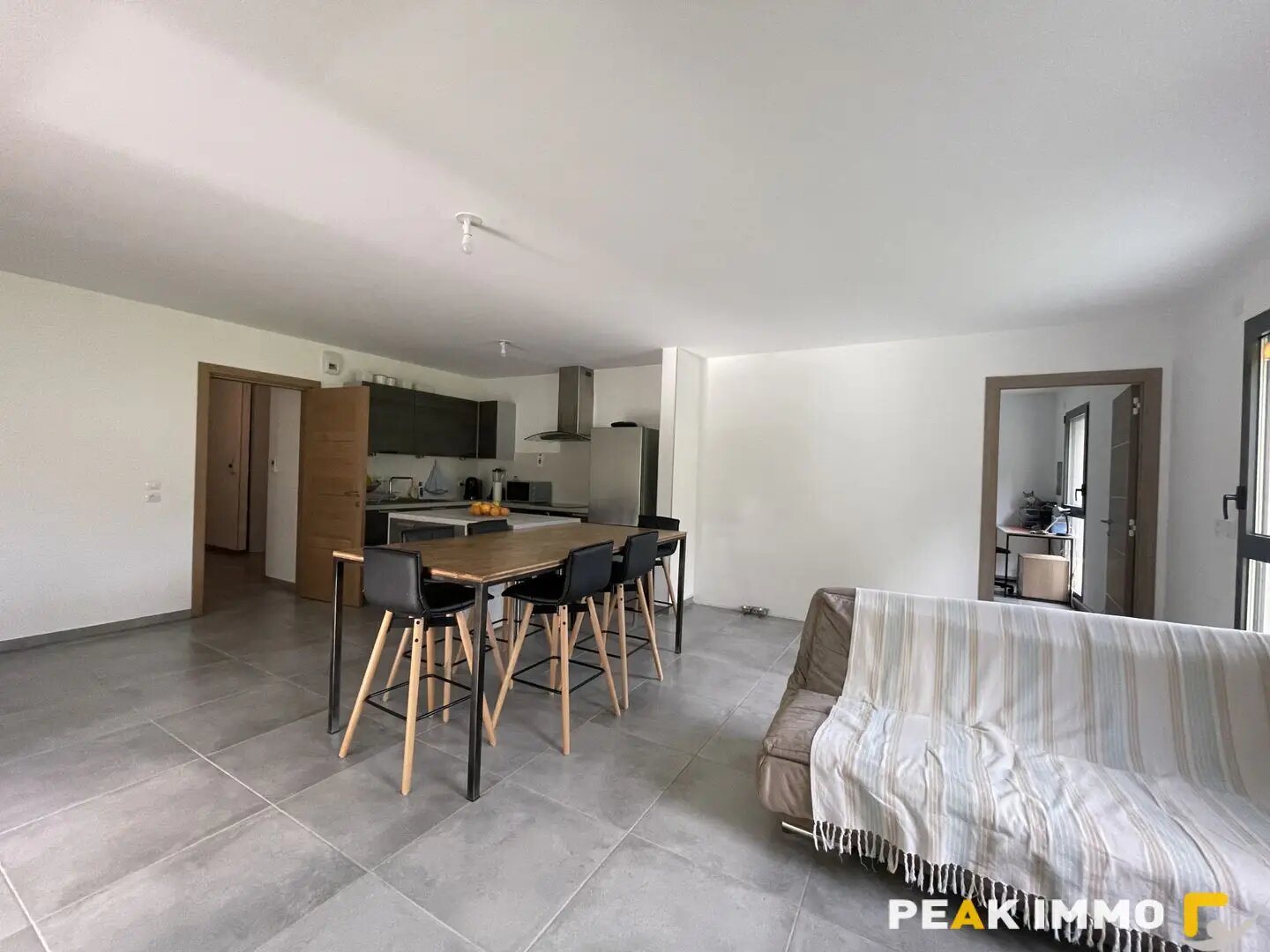 Appartement à louer, 96m², Rumilly