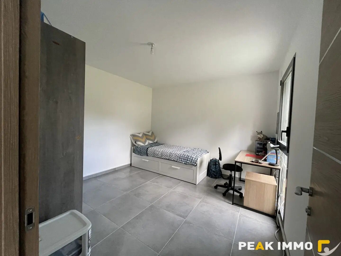 Appartement à louer, 96m², Rumilly