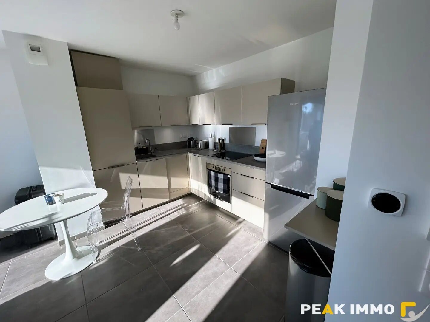 Appartement à louer, 40m², Rumilly