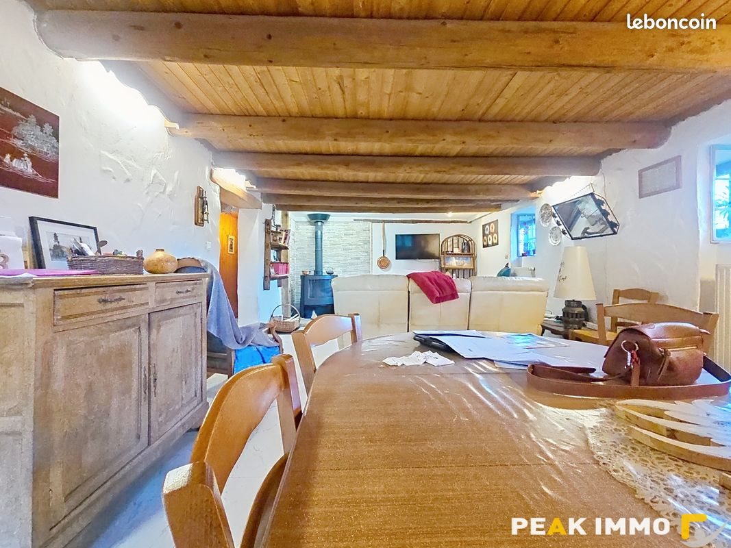 Maison à vendre, 160m², Châtillon-sur-Cluses