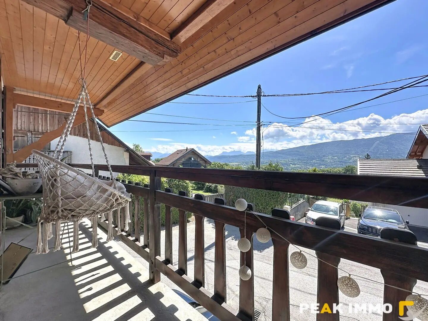 Maison à vendre, 103m², Marcellaz-Albanais