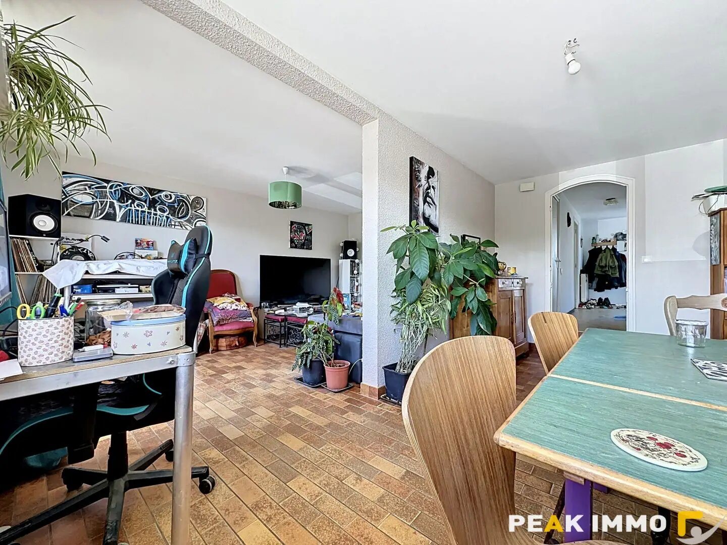 Maison à vendre, 102m², Marcellaz-Albanais
