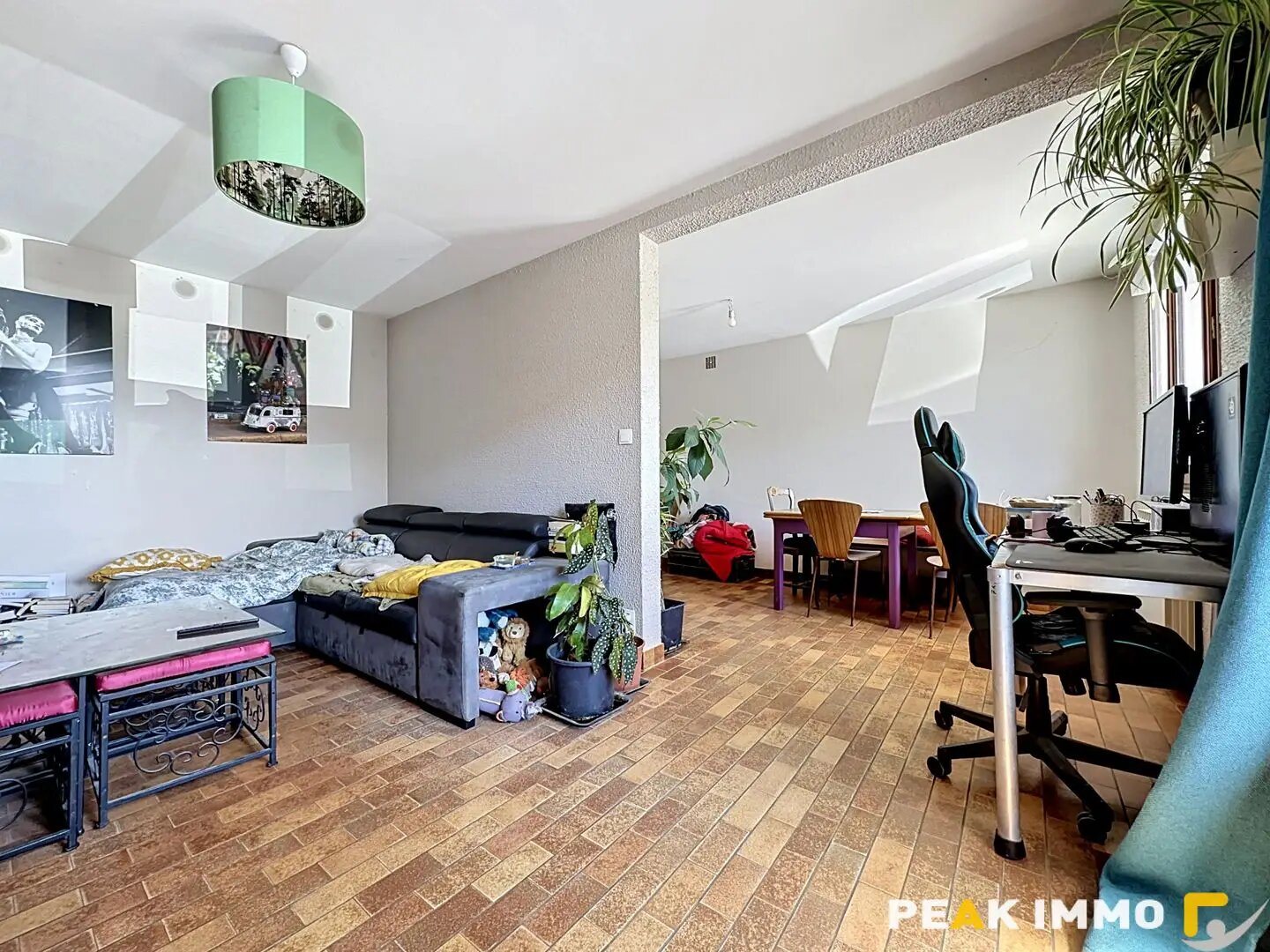 Maison à vendre, 102m², Marcellaz-Albanais