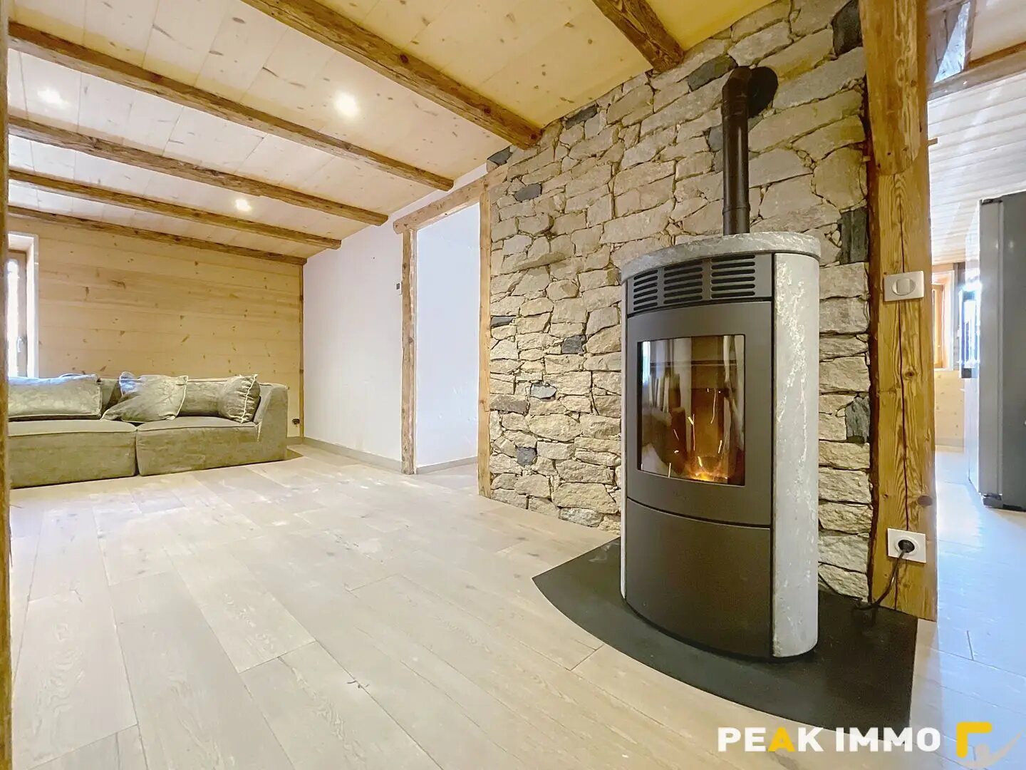 Appartement à vendre, 130m², Doussard