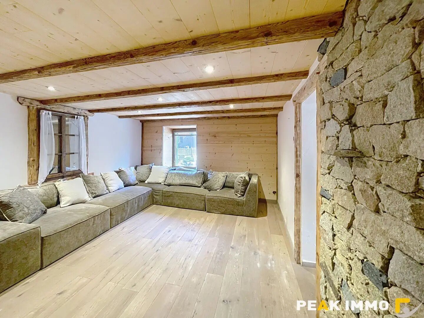 Appartement à vendre, 130m², Doussard