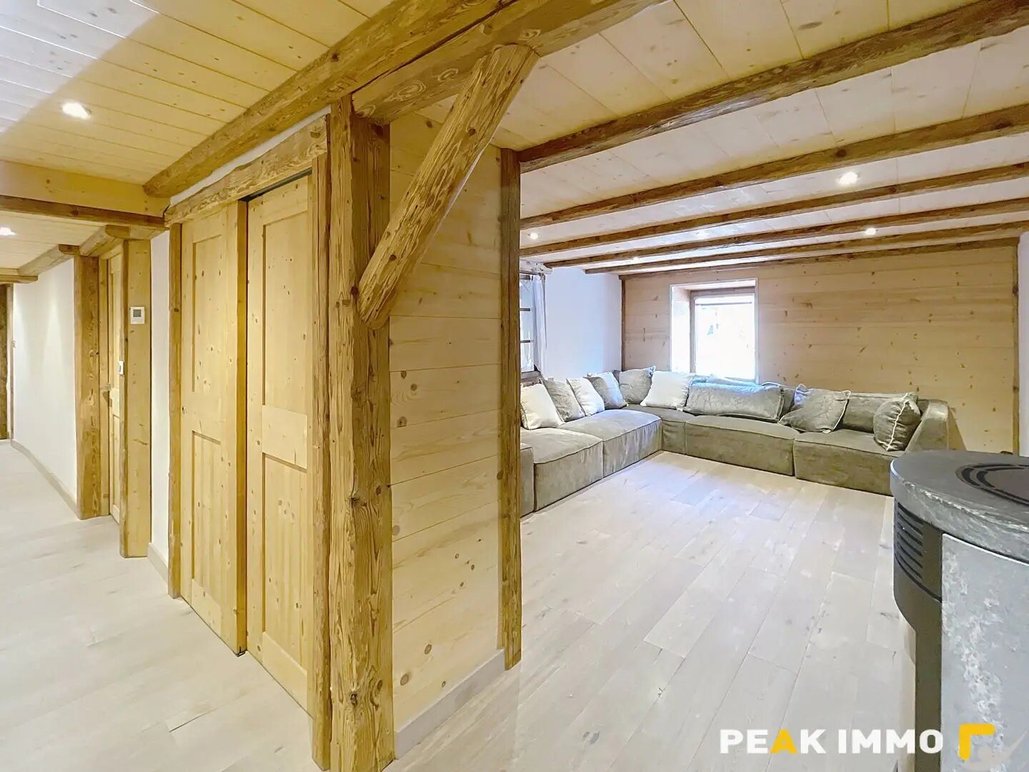 Appartement à vendre, 130m², Doussard