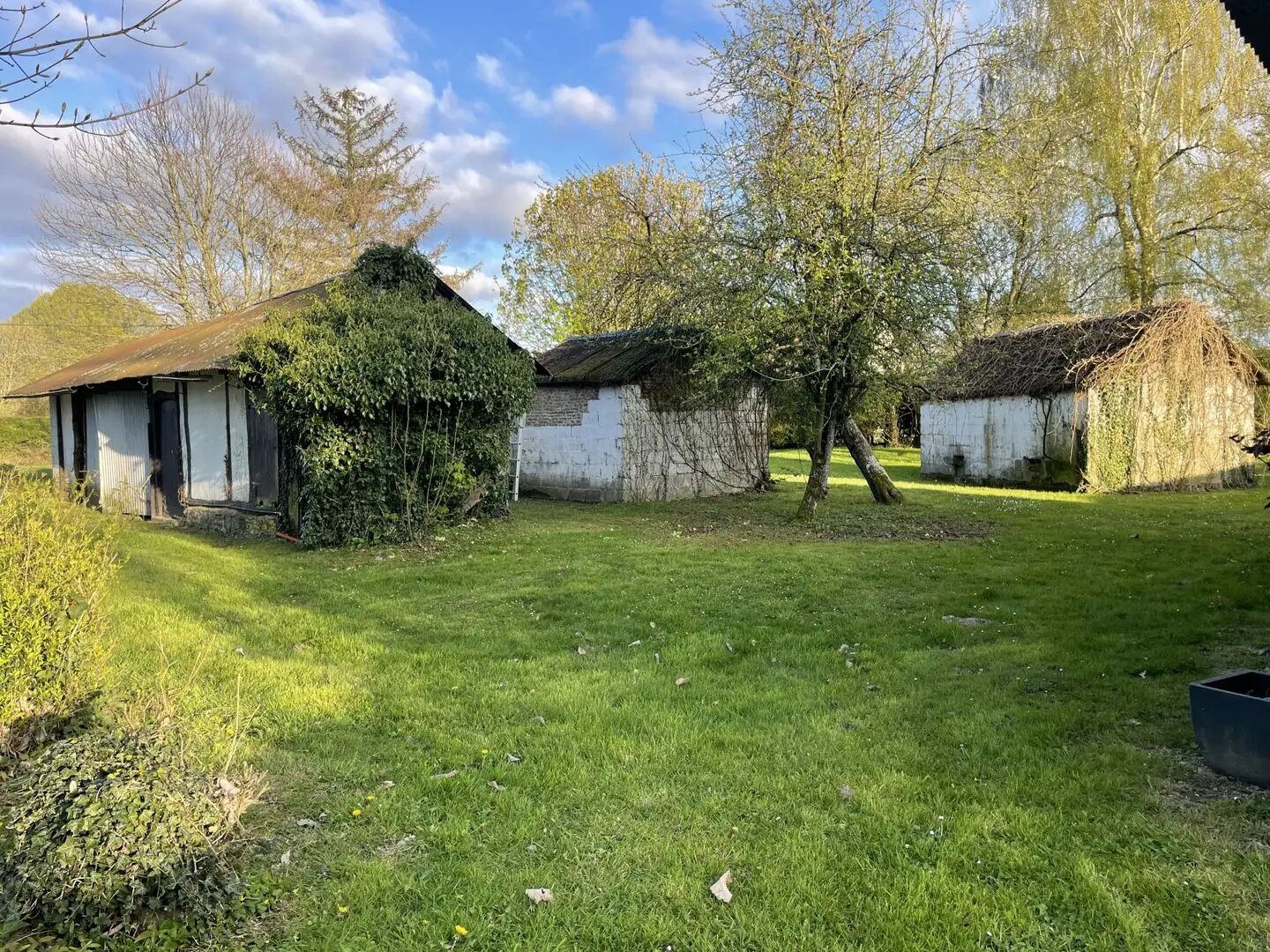Maison à vendre, 106m², Beauficel-en-Lyons