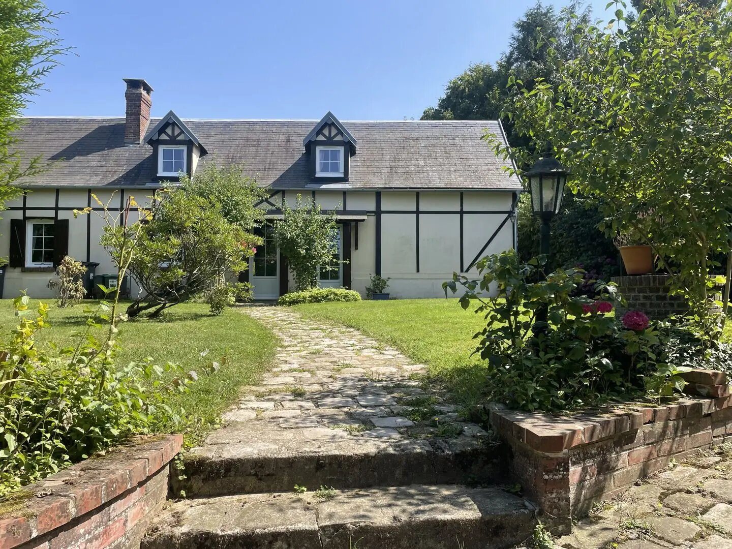 Maison à vendre, 117m², Lyons-la-Forêt