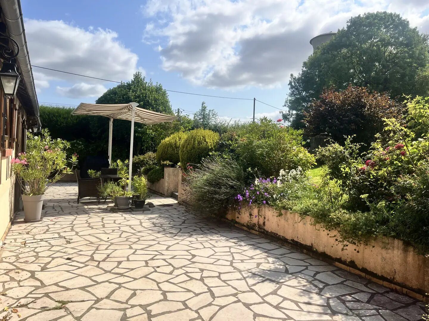 Maison à vendre, 117m², Lyons-la-Forêt