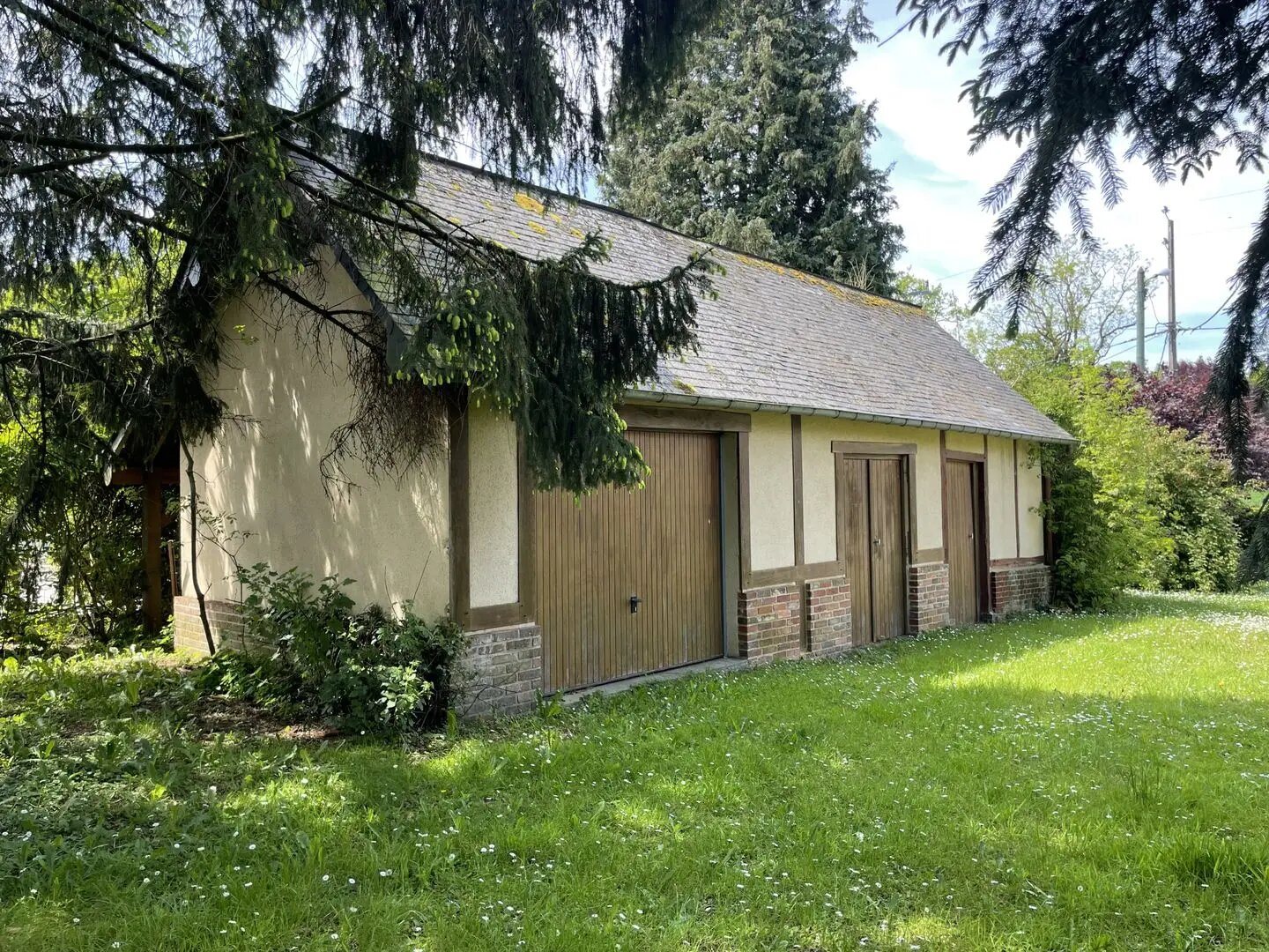 Maison à vendre, 141m², Beauficel-en-Lyons