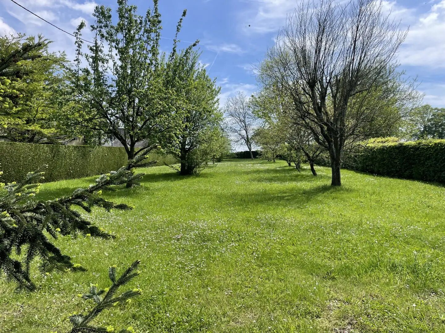 Maison à vendre, 141m², Beauficel-en-Lyons