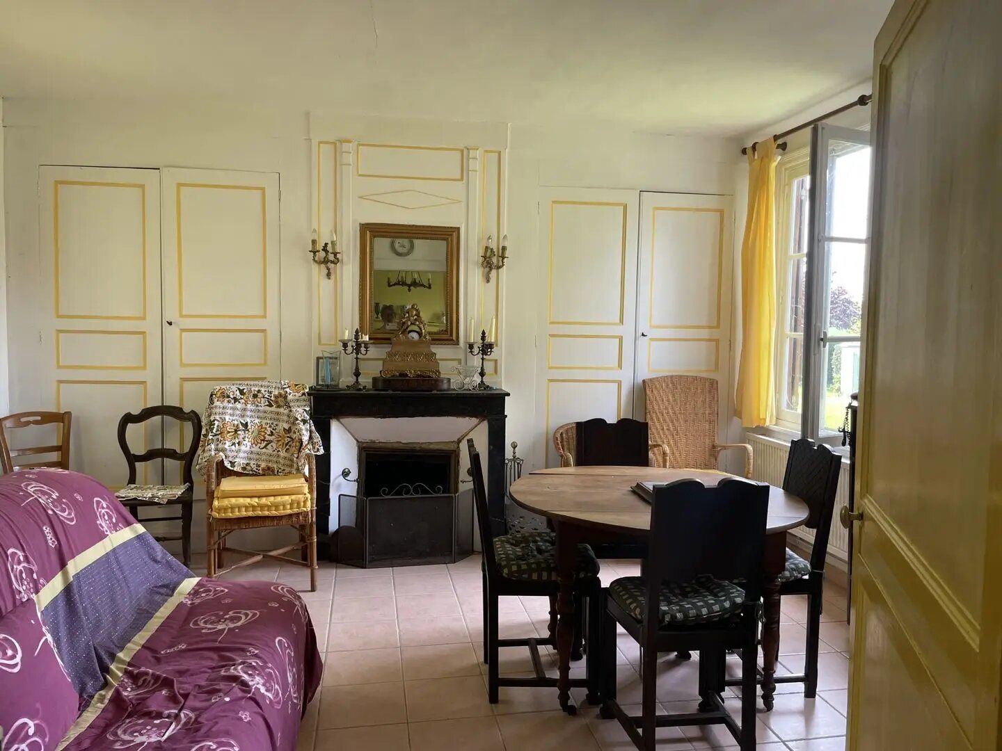 Maison à vendre, 141m², Beauficel-en-Lyons
