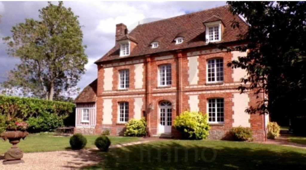 Maison à vendre, 247m², Neuf-Marché