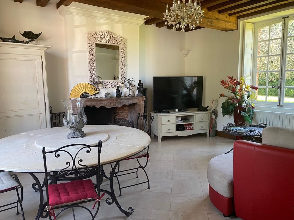 Maison à vendre, 247m², Neuf-Marché