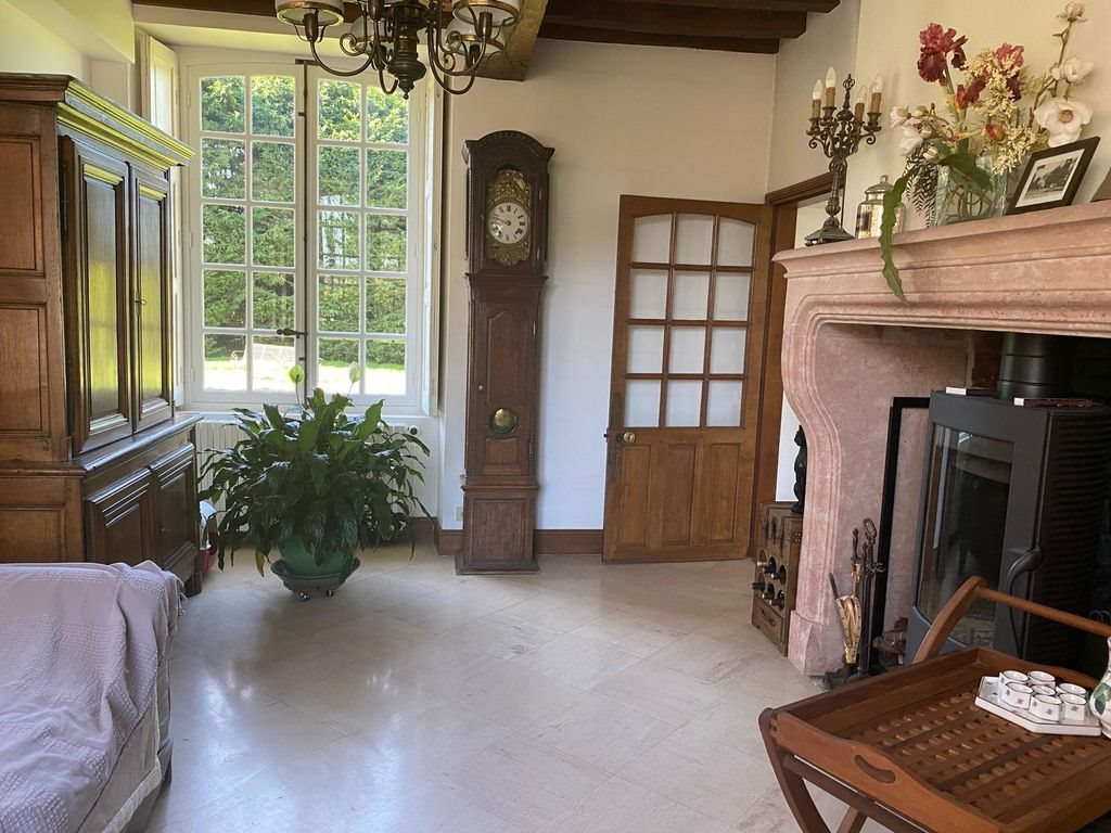 Maison à vendre, 247m², Neuf-Marché