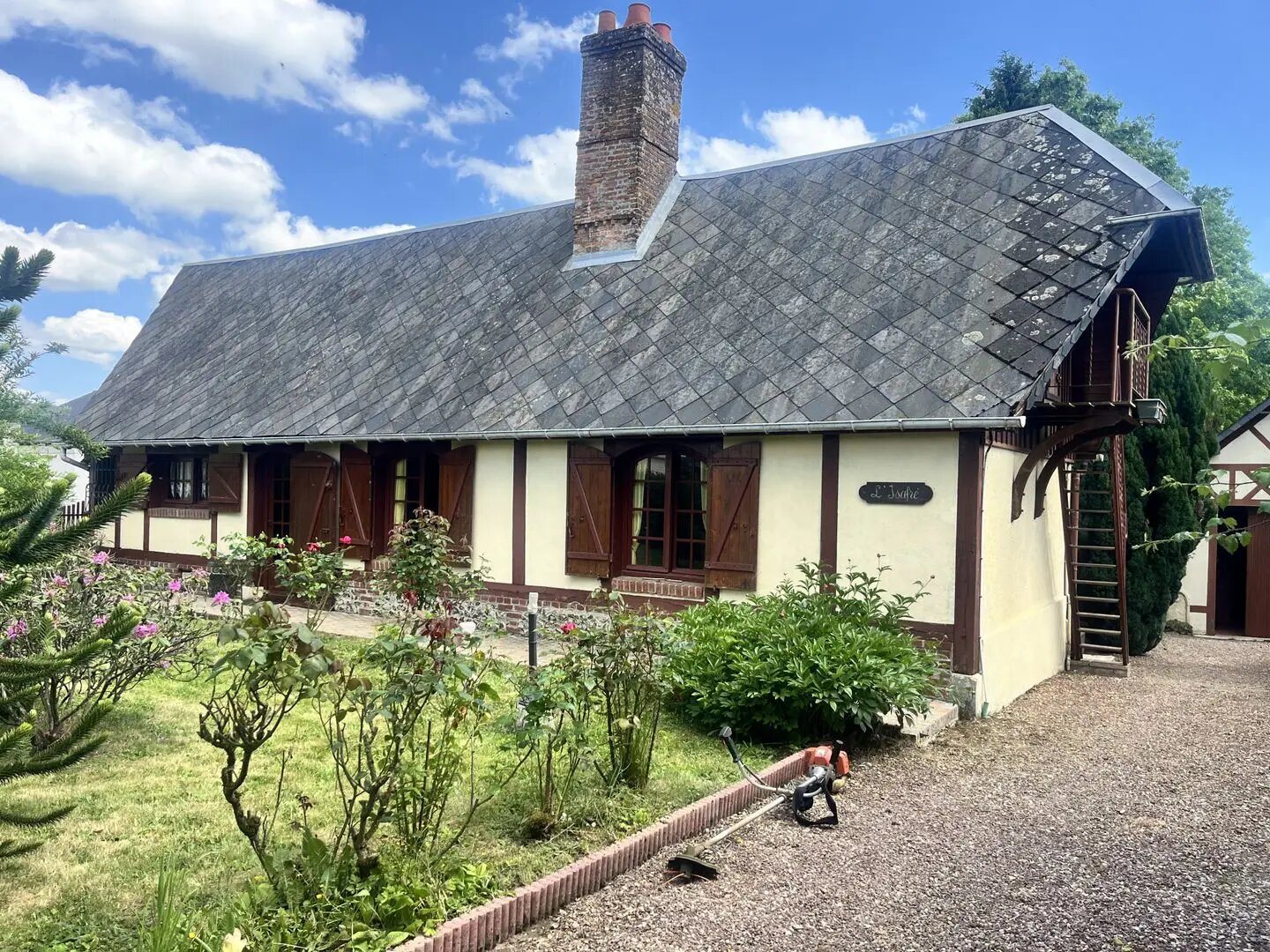 Maison à vendre, 75m², Bézancourt