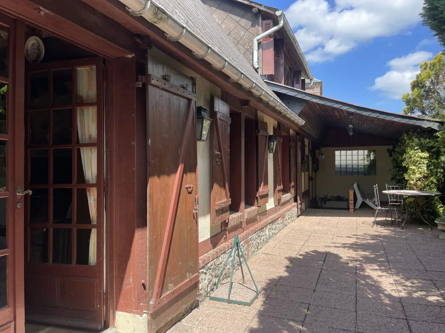 Maison à vendre, 75m², Bézancourt