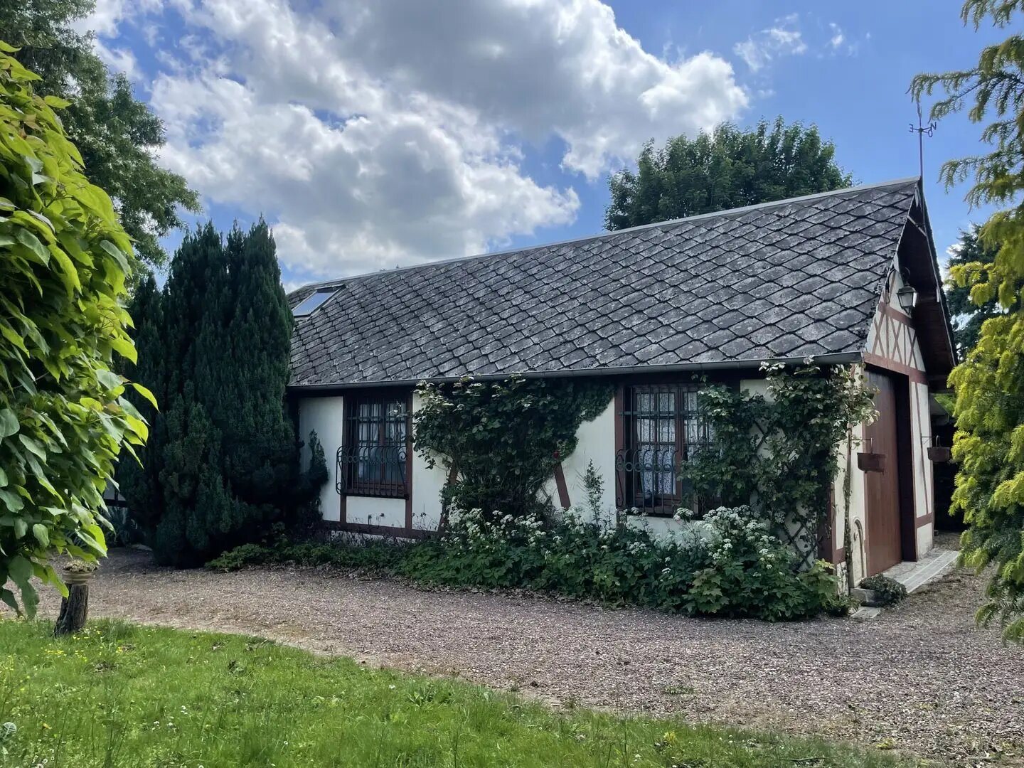 Maison à vendre, 75m², Bézancourt