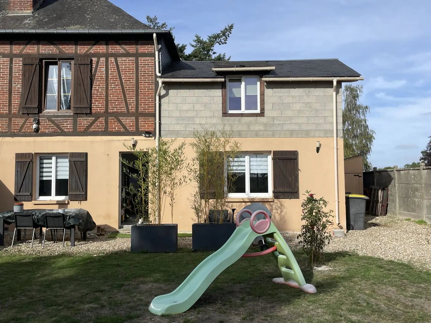 Maison à vendre, 82m², Les Hogues