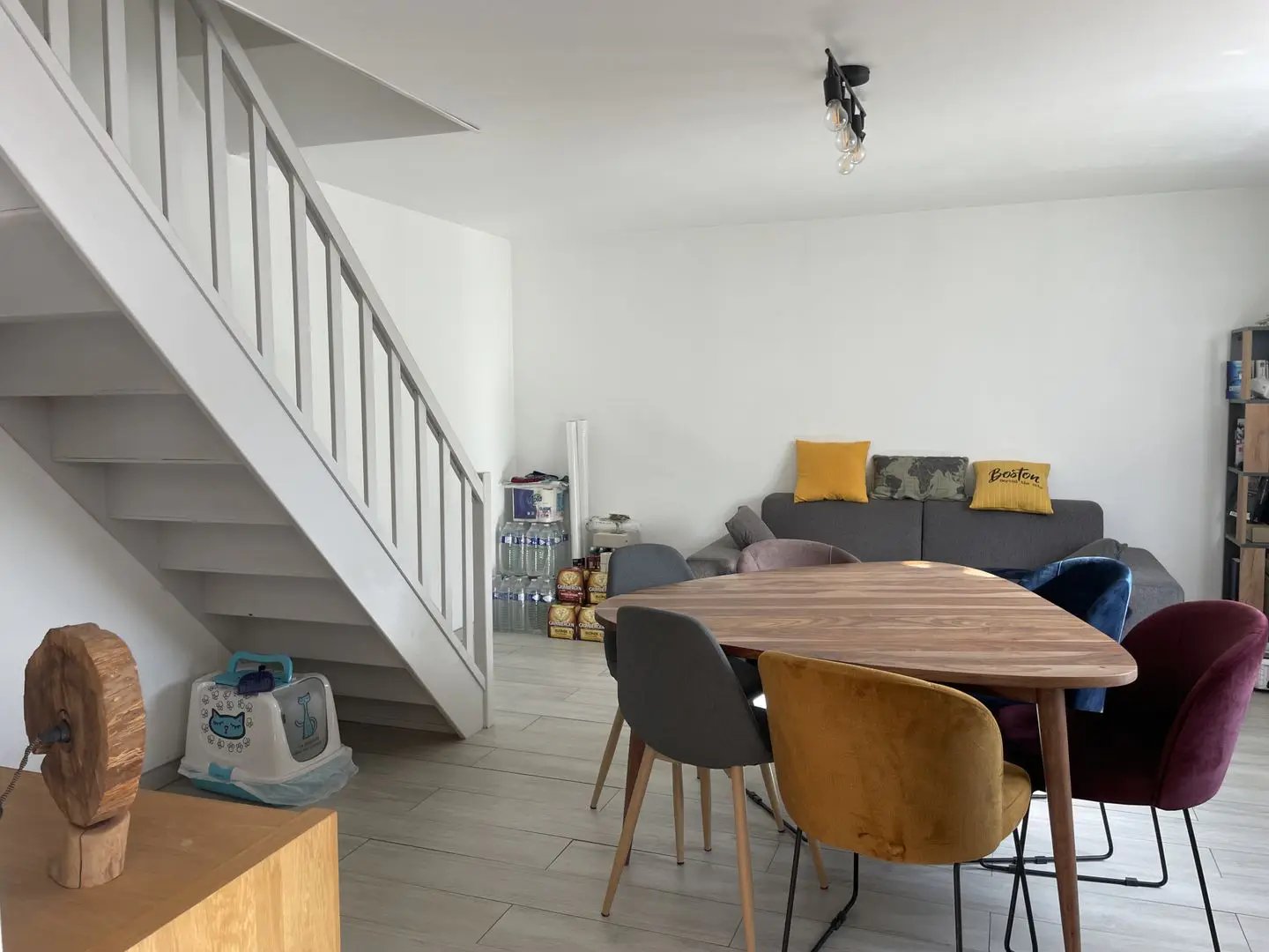 Maison à vendre, 82m², Les Hogues