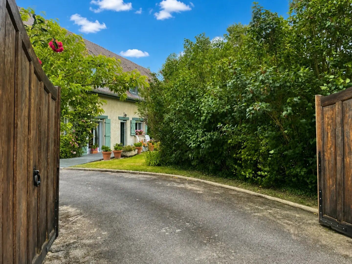 Maison à vendre, 300m², Heudicourt