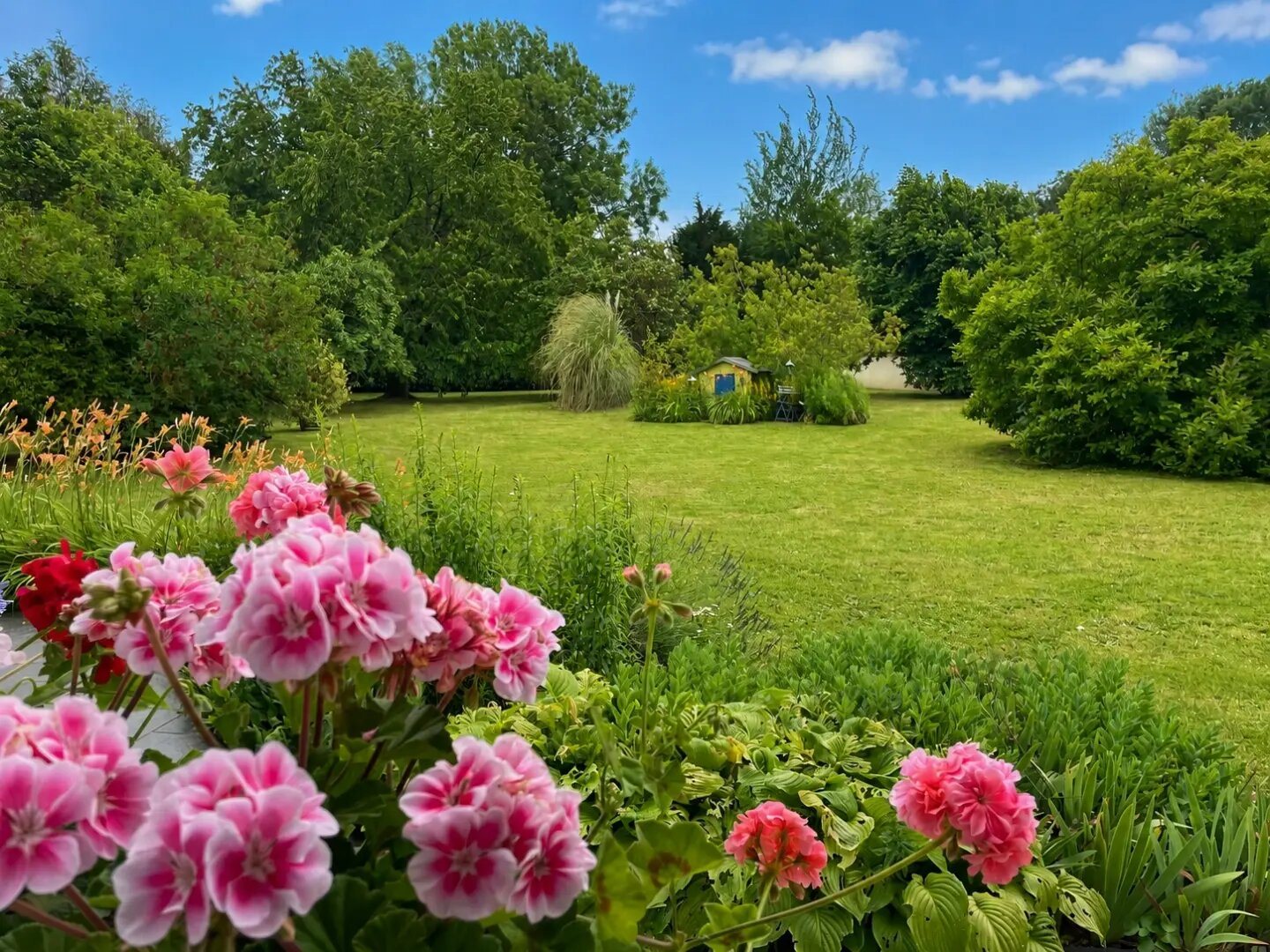 Maison à vendre, 300m², Heudicourt